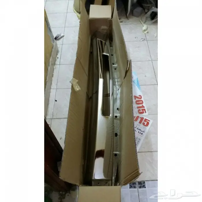 للبيع بجده قطع غيارسلفرادو سيرا 2007الي 2018  43