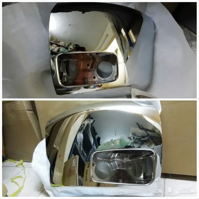 للبيع بجده قطع غيارسلفرادو سيرا 2007الي 2018  67