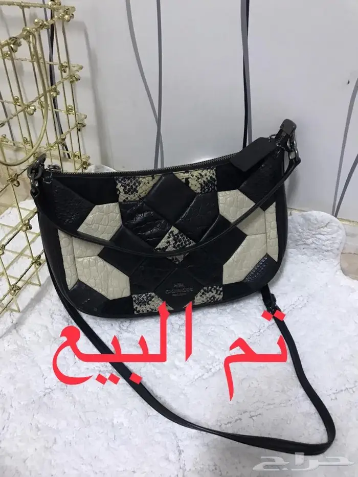للبيع شنط اصلية مستعملة 1