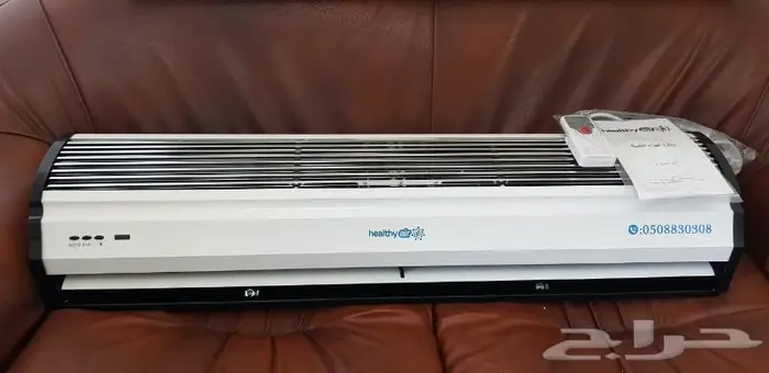 ستائر هوائية 1
