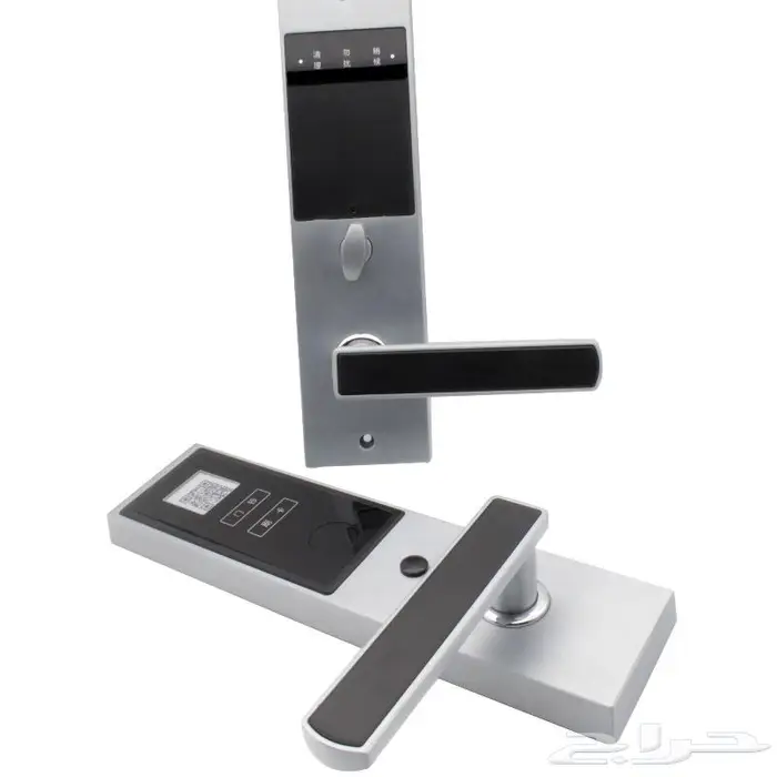 كوالين اقفال الكترونية كرت بصمة باسورد فنادق 17