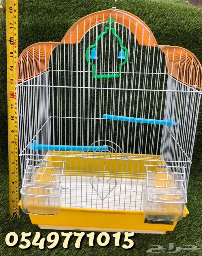 أقفاص طيور زينه  8