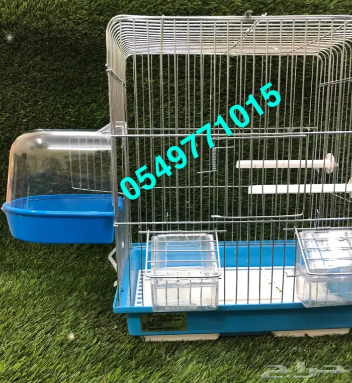 أقفاص طيور زينه  15