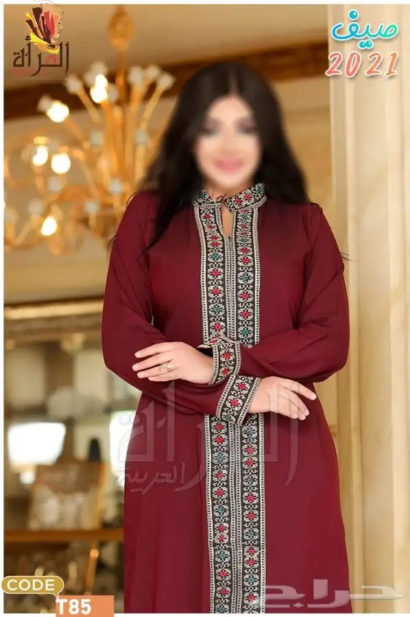 جلابيات مصريه. 19