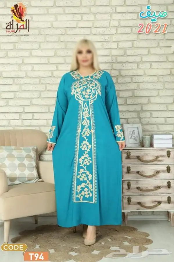 جلابيات مصريه. 3