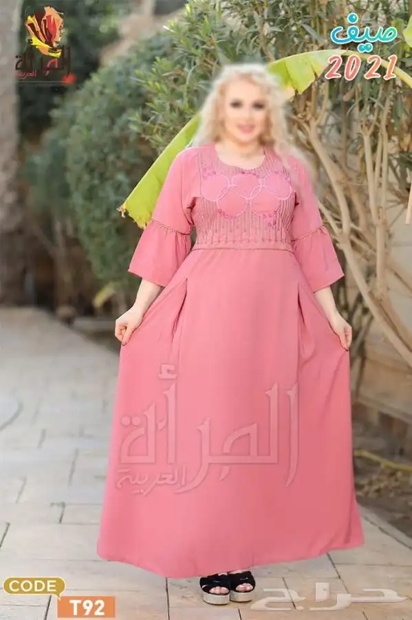 جلابيات مصريه. 21