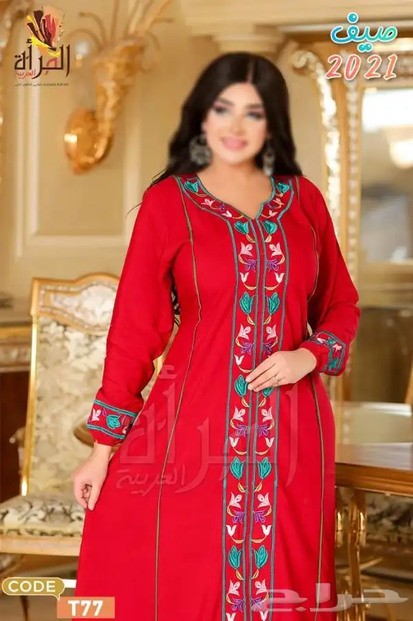 جلابيات مصريه. 35