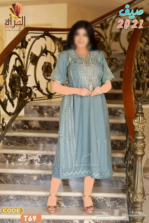 جلابيات مصريه. 34