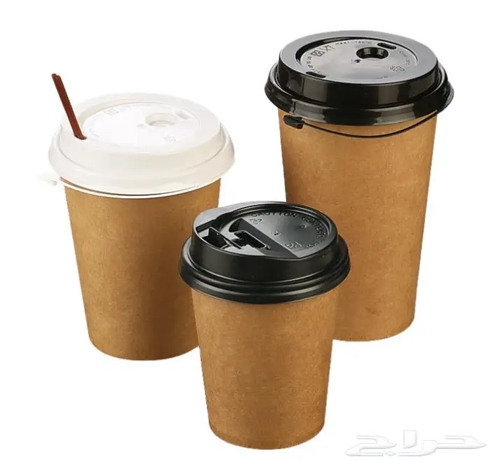 لوازم كوفي مستلزمات الكافية والمطاعم COFFEE 6