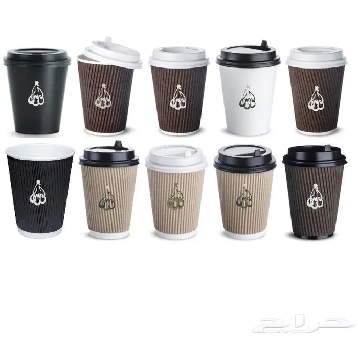 لوازم كوفي مستلزمات الكافية والمطاعم COFFEE 17