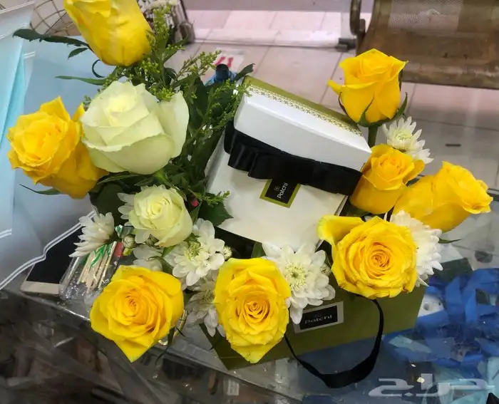 فل عقود للعرسان وورود طبيعيه وشتلات للتواصل اتصال أوواتساب 42