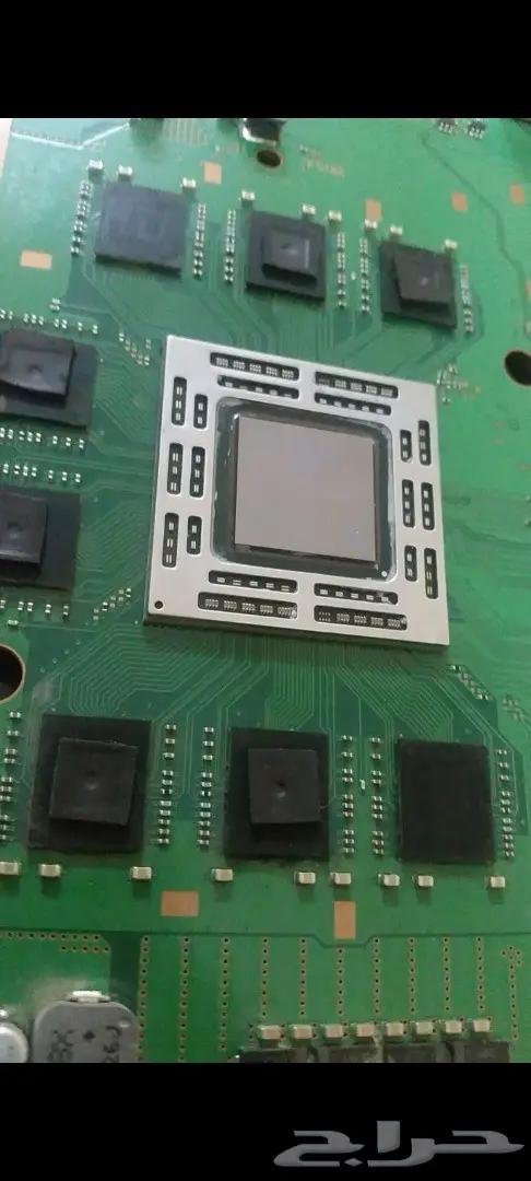 صيانة سوني 4 و 5 وملحقاتهم 1