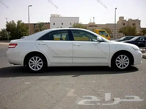 جنوط-كامري-2010-2011-فل كامل 2