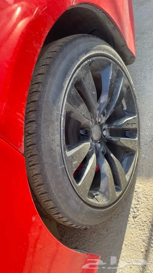 قطع SRT موديل 2014 9