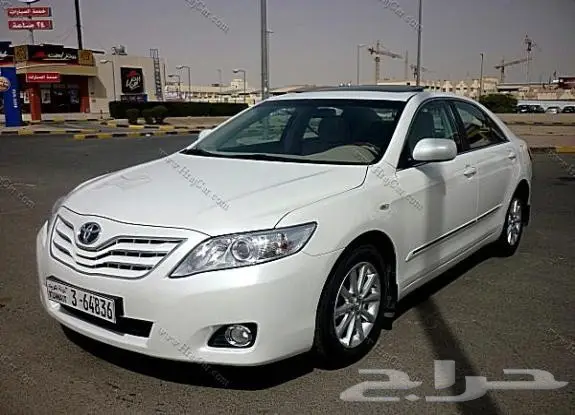 جنوط-كامري-2010-2011-فل كامل 1