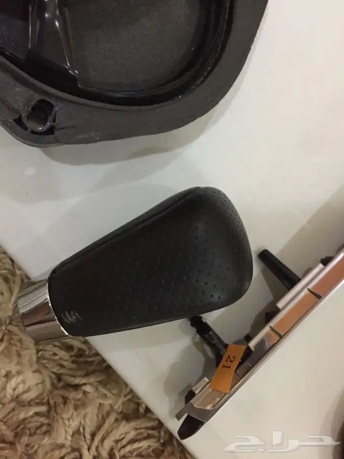 قطع SRT موديل 2014 35