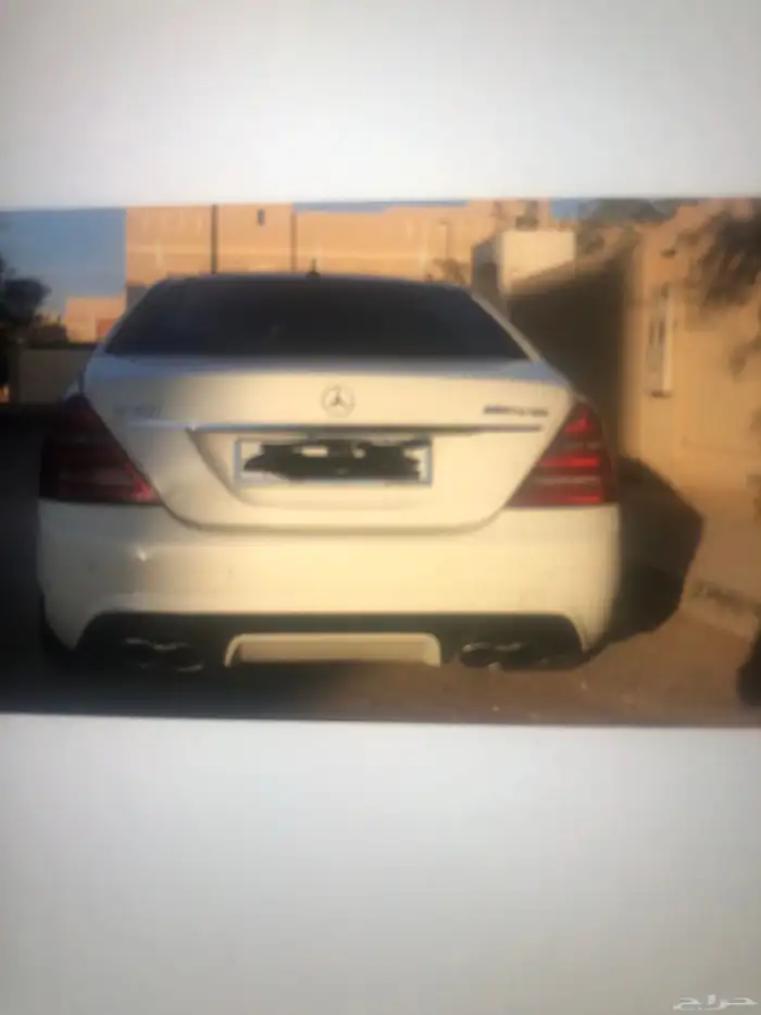 بنو رما مورسدس 0
