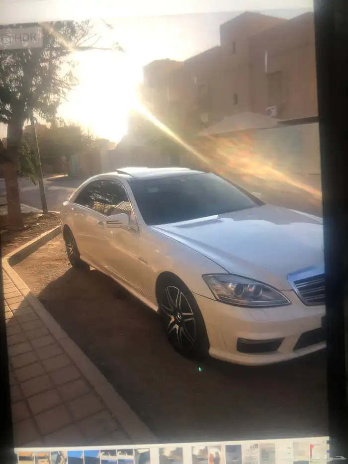 بنو رما مورسدس 2
