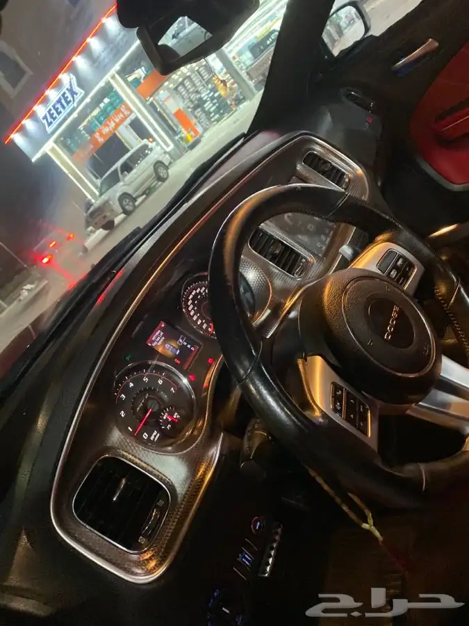 قطع SRT موديل 2014 72