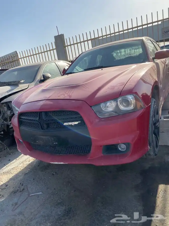 قطع SRT موديل 2014 73