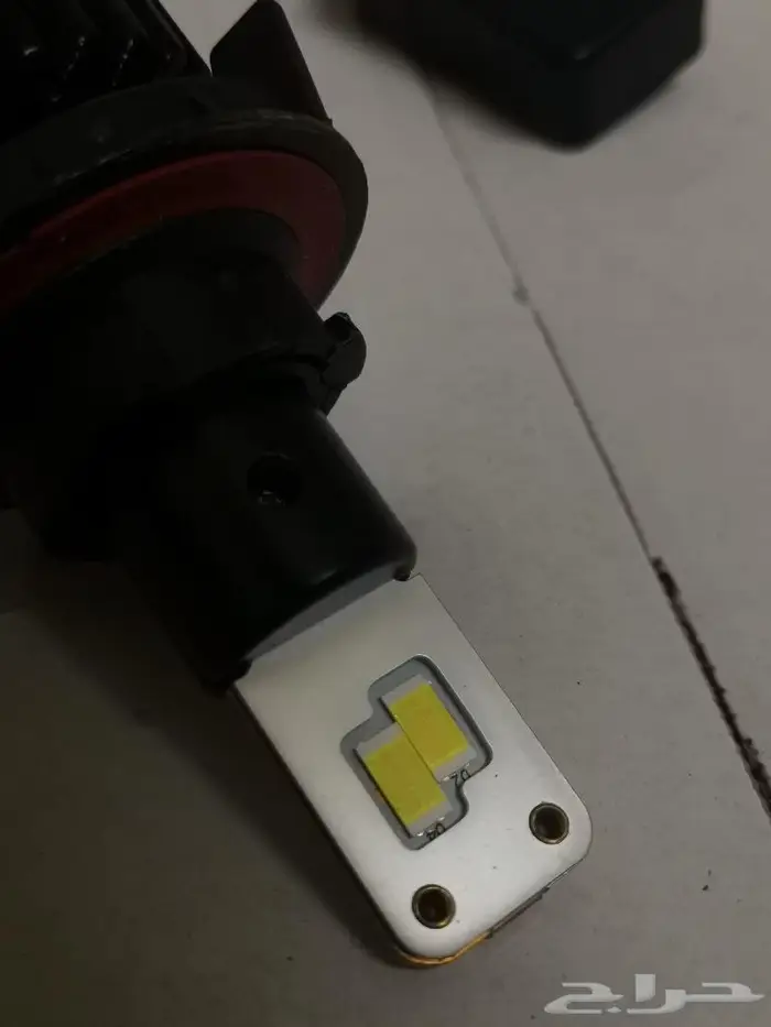 تصفيه على أنوار led مقاس H13 ومقاس 9007 بالجملة 2