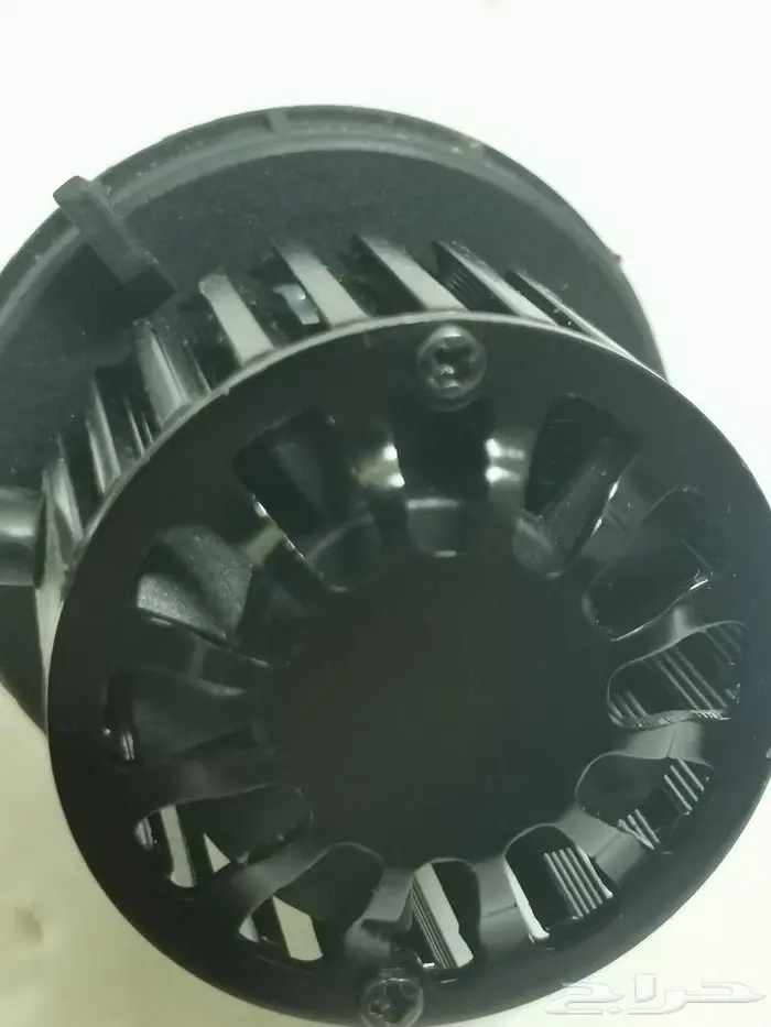 تصفيه على أنوار led مقاس H13 ومقاس 9007 بالجملة 4