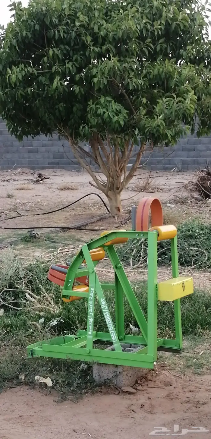 عجلة بكره سحب غطاس من البير 3