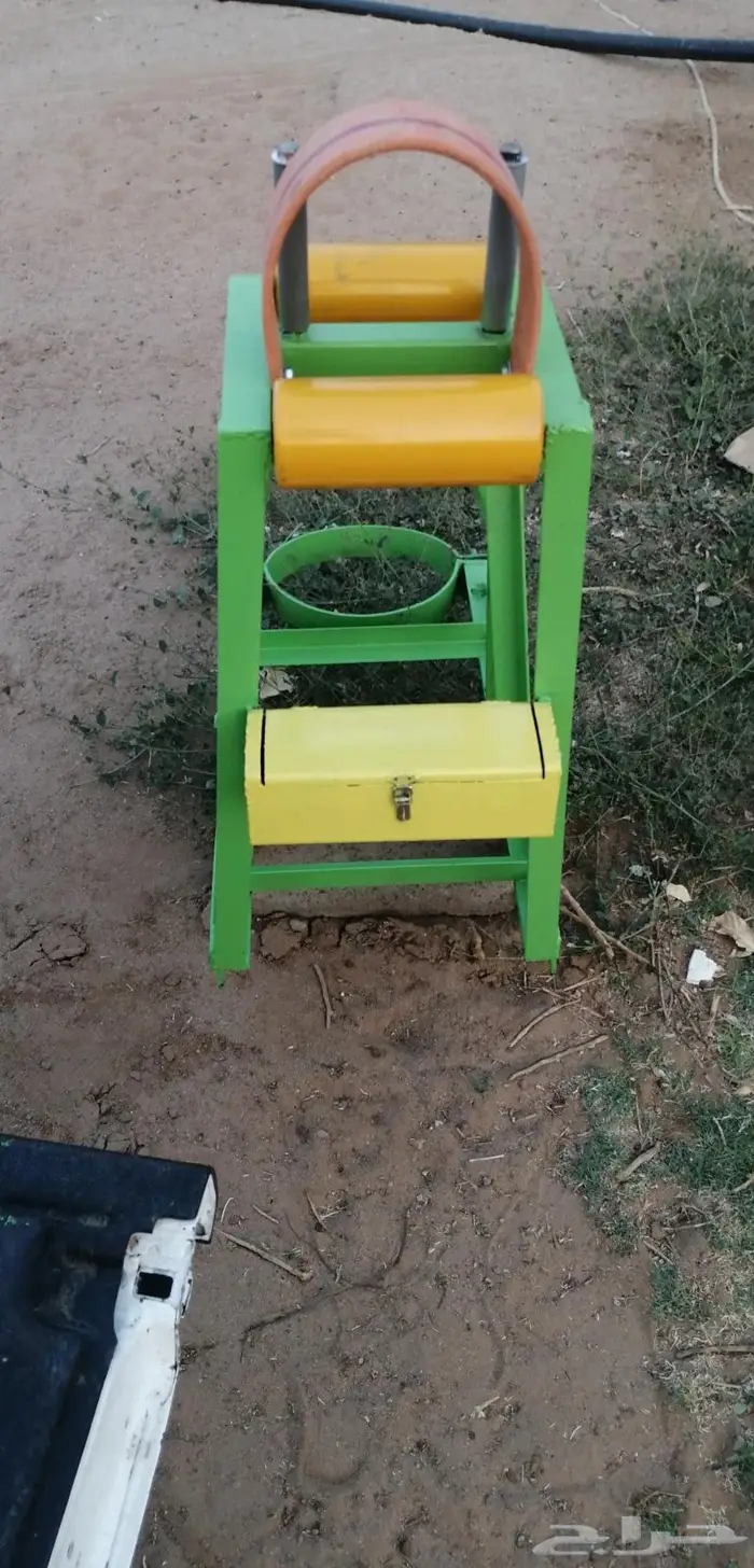غطاس بير ارتواز 1