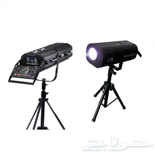 كشاف عروس للايجار مع مشرفة تشغيل 6