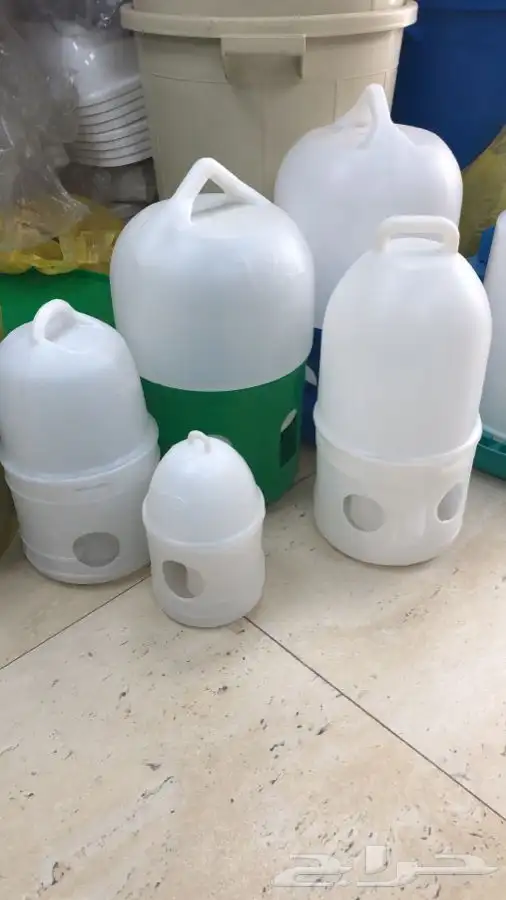 سقايات ومشارب ومعالف شركة مختصة مستلزمات حيوانات بالجملة 10