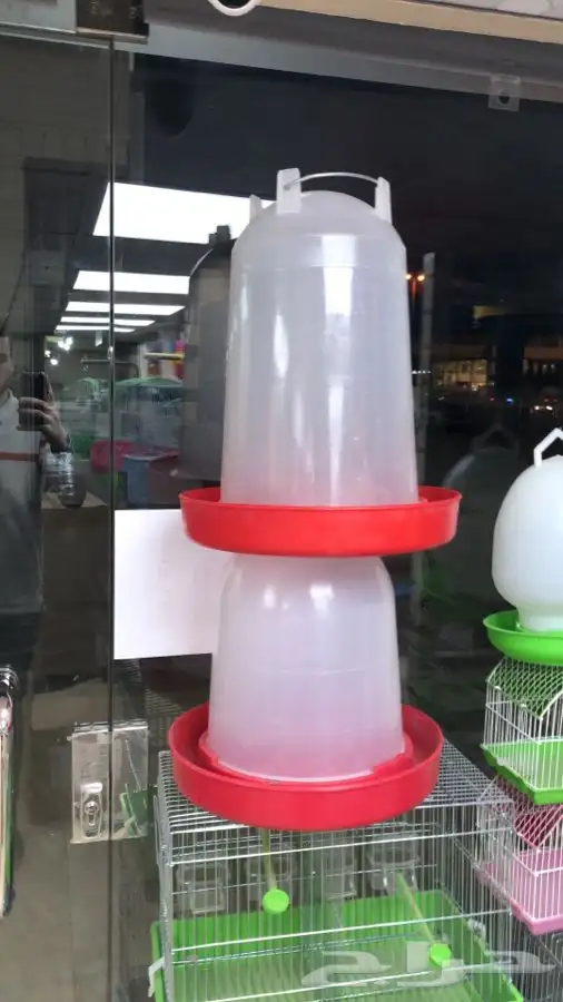 سقايات ومشارب ومعالف شركة مختصة مستلزمات حيوانات بالجملة 30