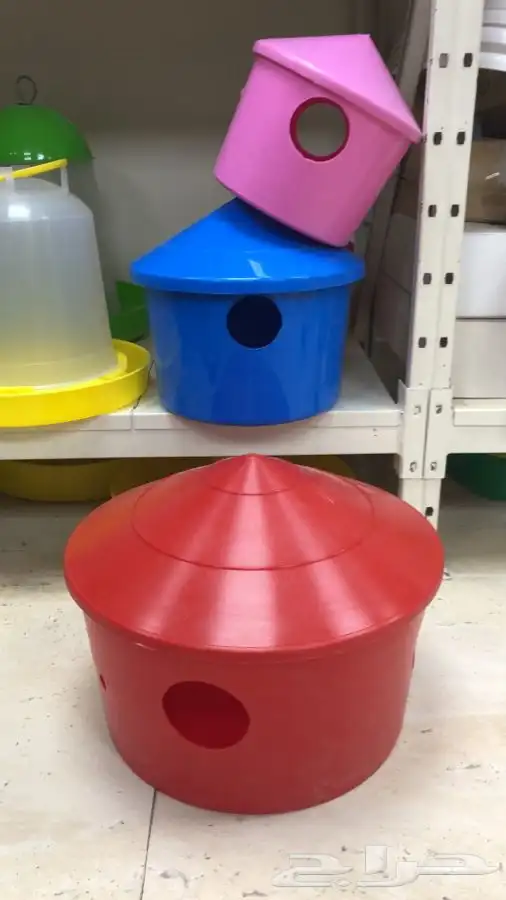 سقايات ومشارب ومعالف شركة مختصة مستلزمات حيوانات بالجملة 3