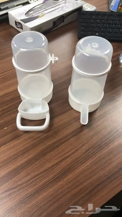 سقايات ومشارب ومعالف شركة مختصة مستلزمات حيوانات بالجملة 40