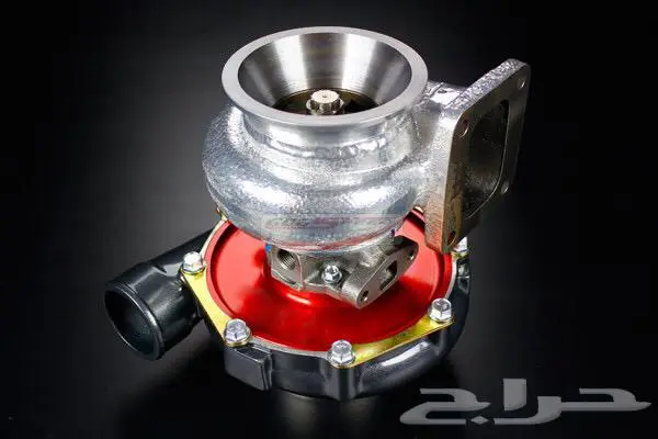 Turbonetics 76 GTK 1000 1