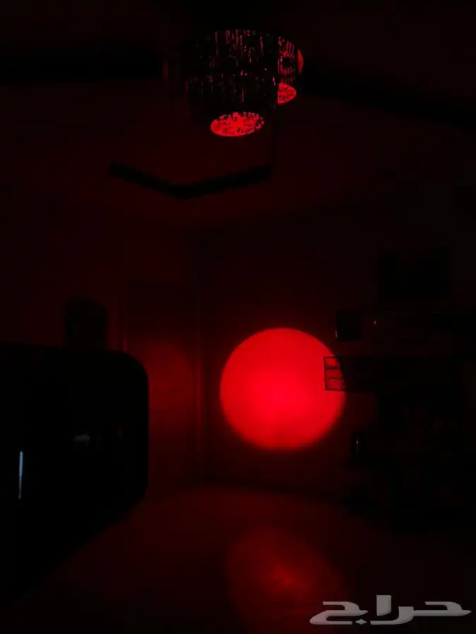 كشاف عروس للايجار مع مشرفة تشغيل 4