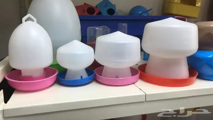 سقايات ومشارب ومعالف شركة مختصة مستلزمات حيوانات بالجملة 12