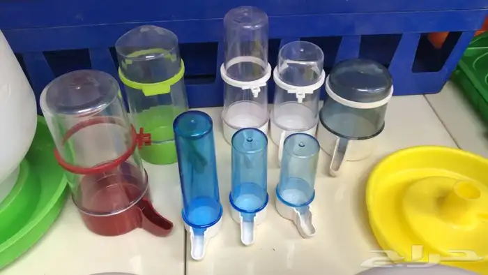 سقايات ومشارب ومعالف شركة مختصة مستلزمات حيوانات بالجملة 13