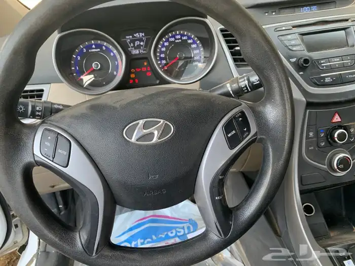 ارباك هوانداي سوناتا - ازيرا - النترا - اكسنت 19