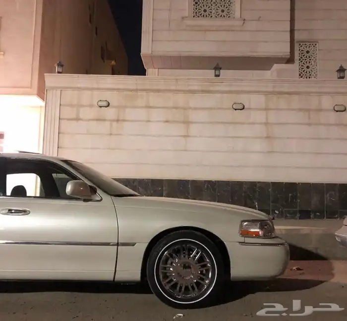 تركيب خطوط عالكفرات لجميع السيارات 2