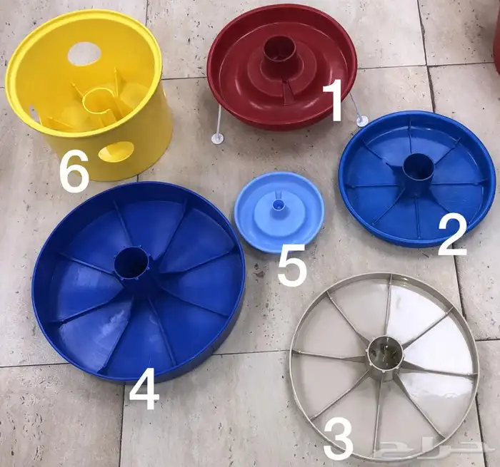 سقايات ومشارب ومعالف شركة مختصة مستلزمات حيوانات بالجملة 0