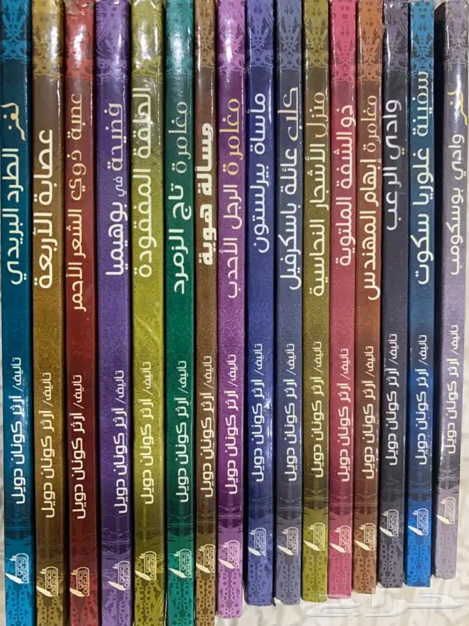 سلسلة ليدي بيرد - الحكايات المحبوبه و المغامرات 8