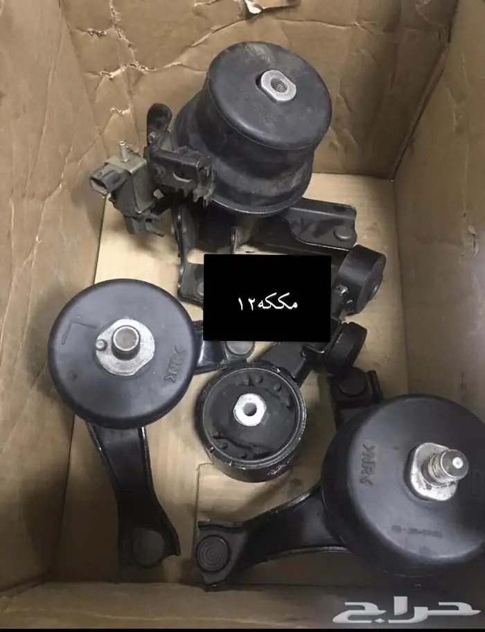 كراسي مكينه اوريون  2007 - 2015 0