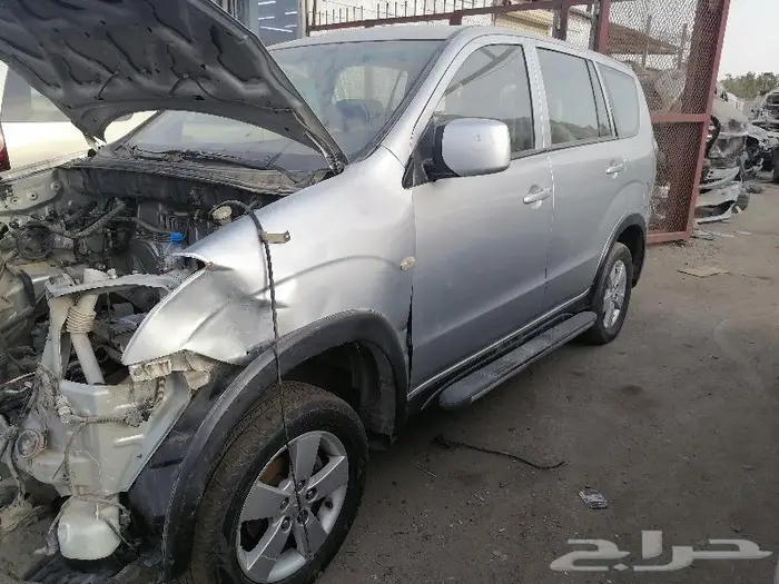 قطع غيار z7 متسوبيشي 0