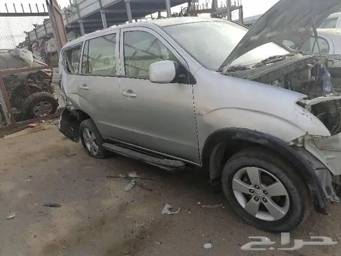 قطع غيار z7 متسوبيشي 1