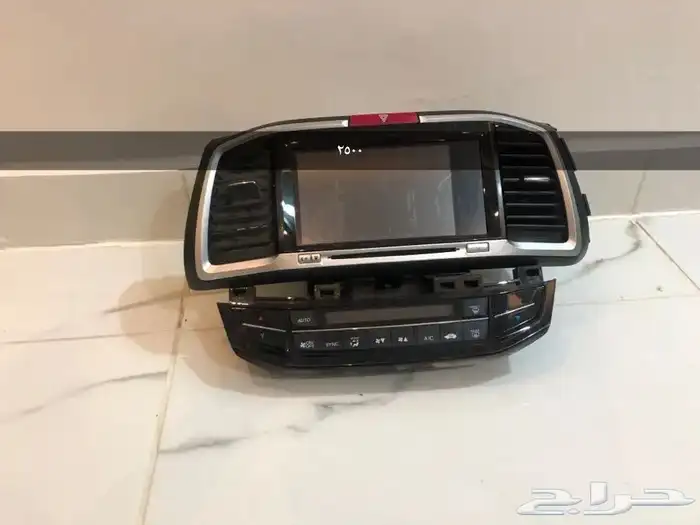 للبيع اغراض هوندا كورد 6