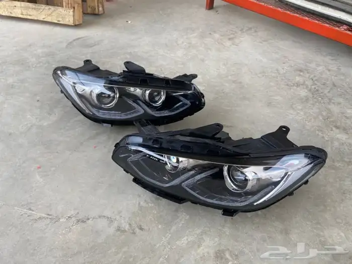 اصطبات ازيرا موديل 2018-2020 3