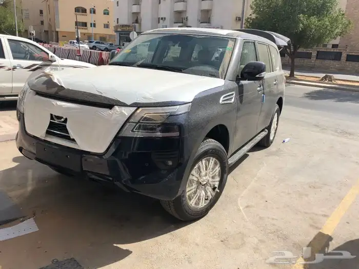 صدام بترول 2021ترهيم نيسان بلاتينيوم 20