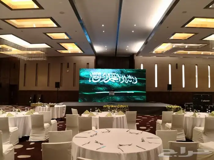 بيع وتاجير شاشات ليد شاشات للايجار واتساب0543216549 2