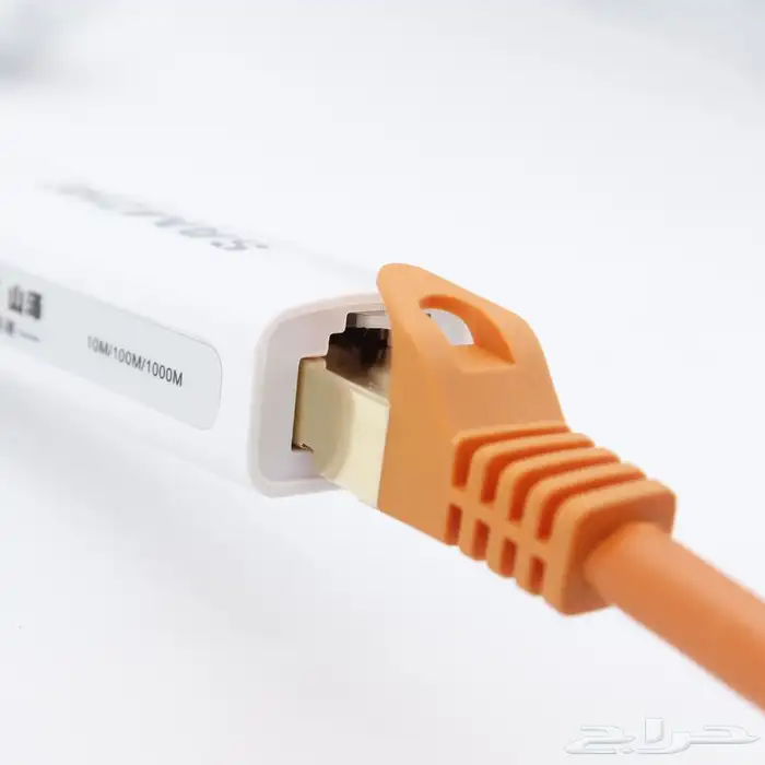 كيابل شبكات كات 8 CAT 8 SFTP 6