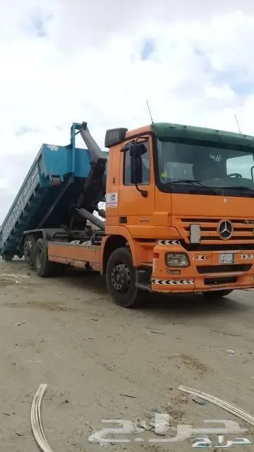 تأجير حاويات بالمدينه المنوره 1